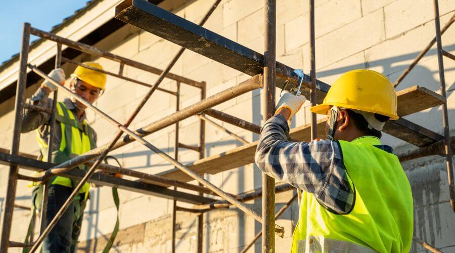 Local Chimney Repair in Harvard, NE